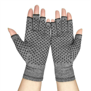 Grip Pain Relief Therapeutic Heat Gloves