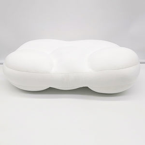 SleepEase Therapeutic Memory Foam Pillow
