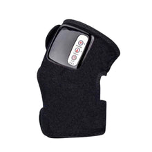 Load image into Gallery viewer, Rechargeable Heated Knee Massager for Arthritis &amp; Pain Relief
