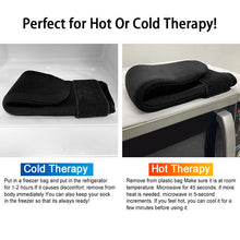 Load image into Gallery viewer, Reusable Cooling Foot Ice Pack
