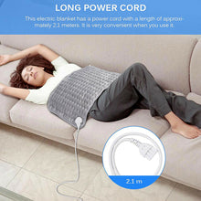 Load image into Gallery viewer, Electric Heating Therapy Pad
