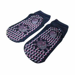 SockEase Self-Heating Magnetic Socks