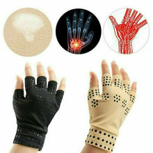 Load image into Gallery viewer, Magnetic Gloves for Arthritis
