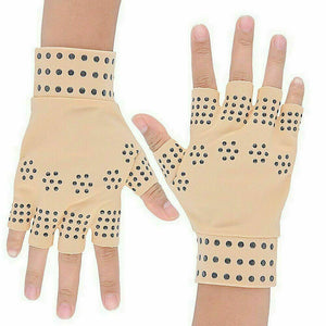 Magnetic Gloves for Arthritis