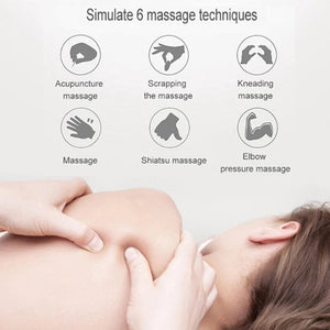 Wireless Full Body Massager