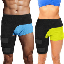 Load image into Gallery viewer, Ortho-Wrap Hip Brace
