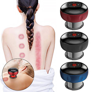 Pain Relief Smart Cup Massager