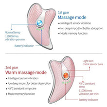 Load image into Gallery viewer, Guasha Electric Massager
