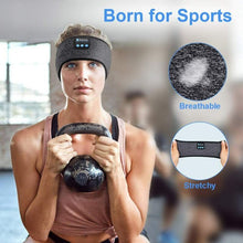Load image into Gallery viewer, Snoring Solution Headband

