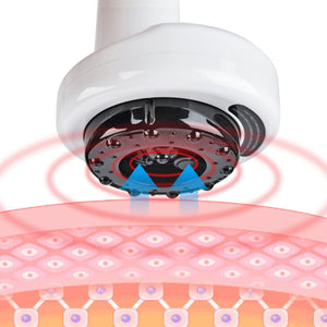 Anti-Cellulite Electric Suction Cup