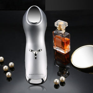 Mini Facial Toning Massager - Hot & Cold Therapy