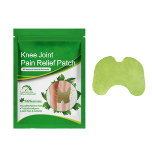 Knee Joint Pain Relief Patch