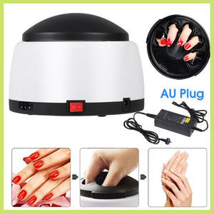 Electric Nail Polish Steam Remover