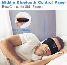 Load image into Gallery viewer, Snoring Solution Headband
