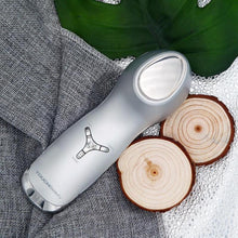 Load image into Gallery viewer, Mini Facial Toning Massager - Hot &amp; Cold Therapy
