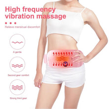 Load image into Gallery viewer, Menstrual Heating Pad
