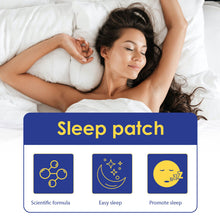 Load image into Gallery viewer, Sleep Aid Patch with Melatonin
