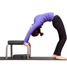 Load image into Gallery viewer, Yoga  Stool Headstand Chair

