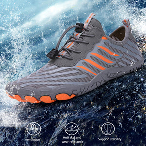 Water-Resistant Barefoot Shoes