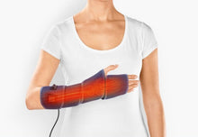Load image into Gallery viewer, Pain Relief Electric Heating Wrist &amp; Arm Wrap
