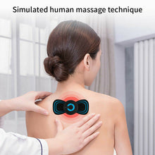 Load image into Gallery viewer, Wireless Full Body Massager
