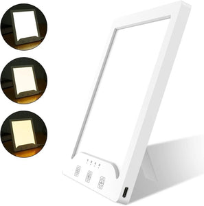 LED Light Therapy Lamp