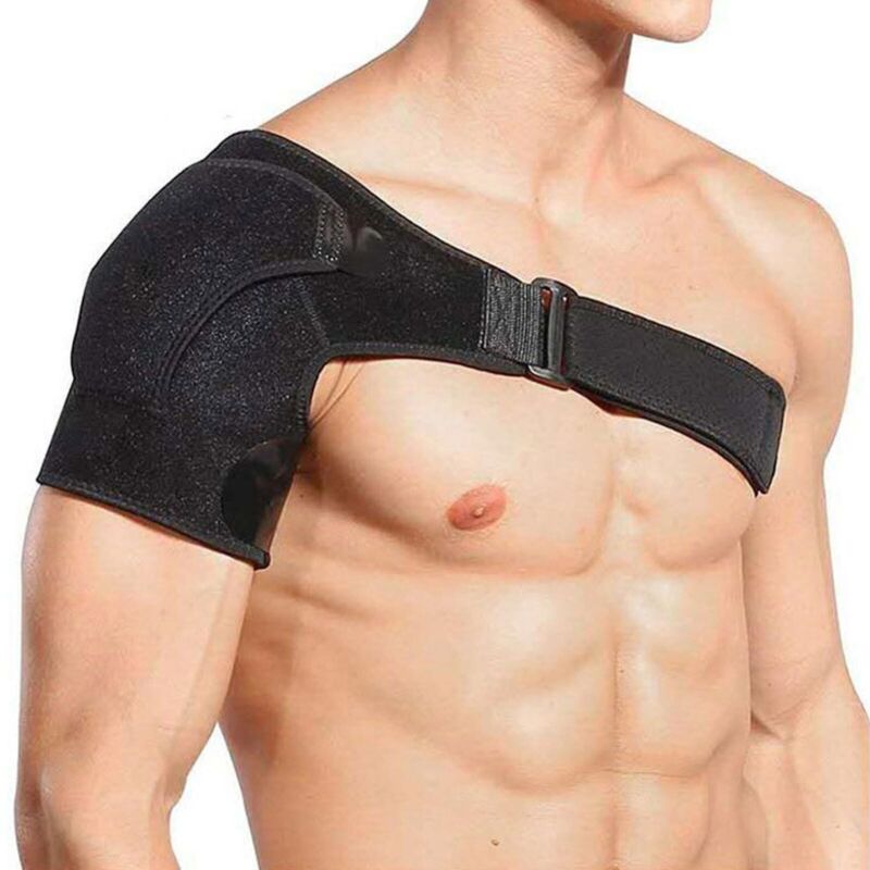 Adjustable Support Shoulder Brace