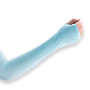 UV Protection Compression Arm Sleeve