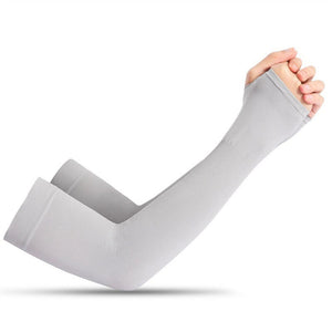UV Protection Compression Arm Sleeve